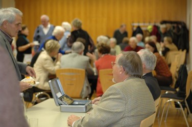 Kirchencafé