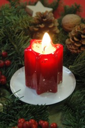 Kirchencafé 02.12.2012