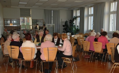 Kirchencafé