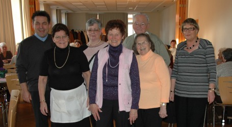 Kirchencafé
