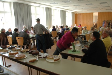 Kirchencafé