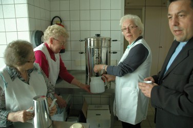 Kirchencafé