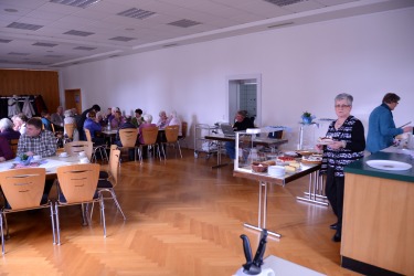 Kirchencafé