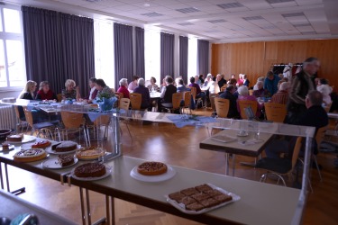 Kirchencafé