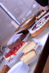 Kirchencafé