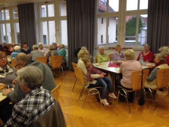 Kirchencaf