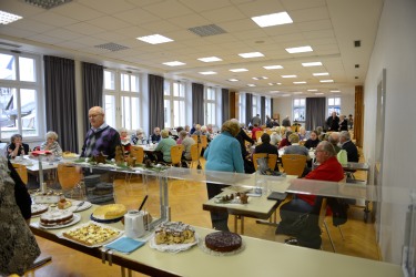 Kirchencaf