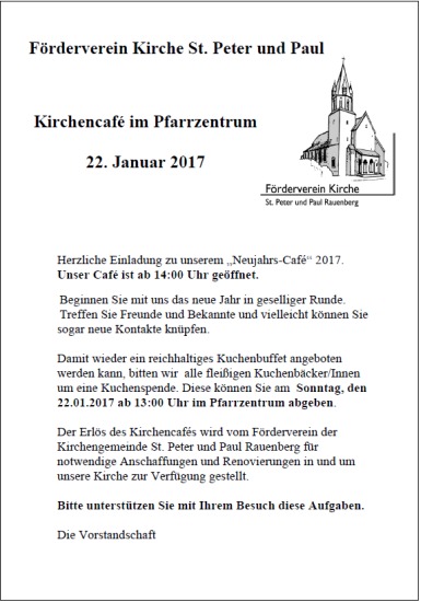 Kirchencaf