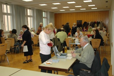 Kirchencafé