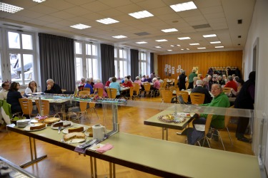 Kirchencaf