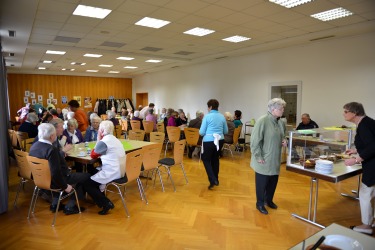 Kirchencaf