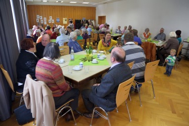 Kirchencaf