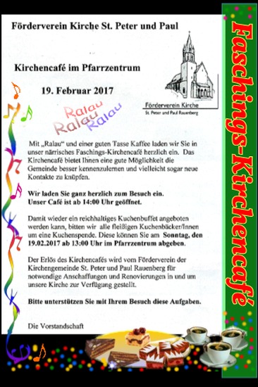 Kirchencaf