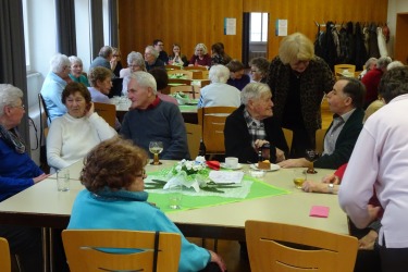Kirchencafe