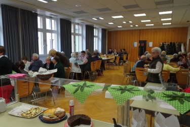 Kirchencafe