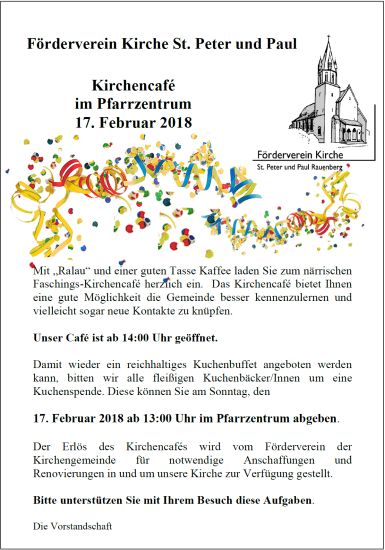 Kirchencaf