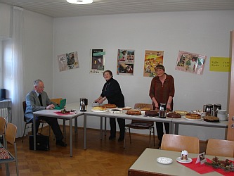 Kirchencafe