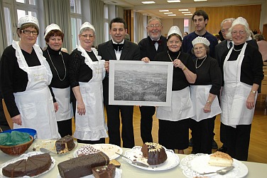 Kirchencafe