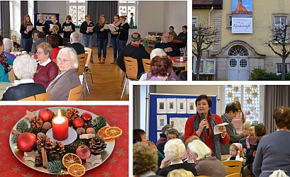 Kirchencafe