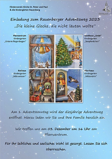 Kirchencafe