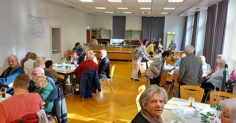 Kirchencafe