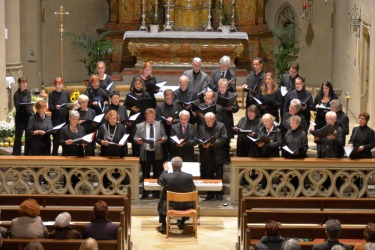 Erntedankkonzert 2013
