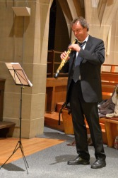 Erntedankkonzert 2013