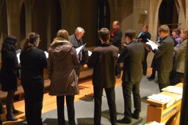 Erntedankkonzert 2013