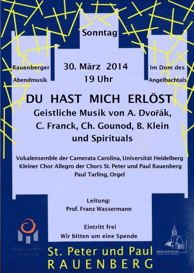 Kirchencaf