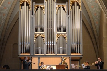 Rauenberger Abendmusik
