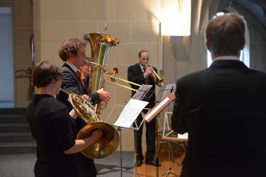 Rauenberger Abendmusik