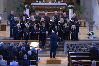 Rauenberger Abendmusik