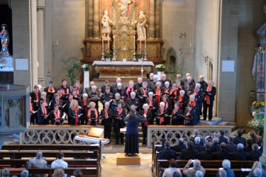 Rauenberger Abendmusik