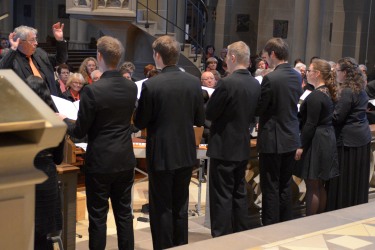 Rauenberger Abendmusik
