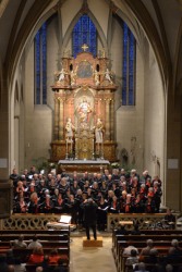 Rauenberger Abendmusik