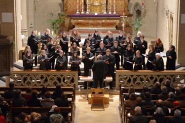 Rauenberger Abendmusik