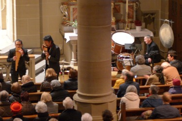 Rauenberger Abendmusik