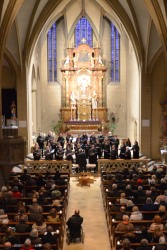Rauenberger Abendmusik