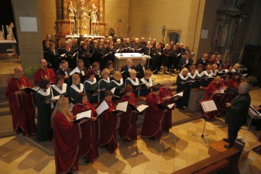 Ein Konzert der Extraklasse
