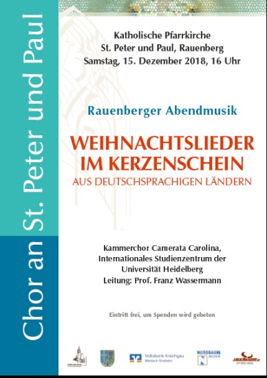 Adventskonzert
