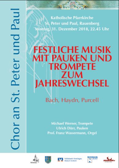 Silvesterkonzert