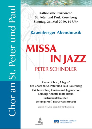 Abendmusik