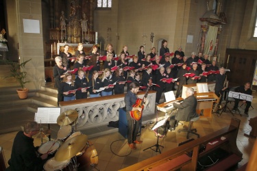 Abendmusik