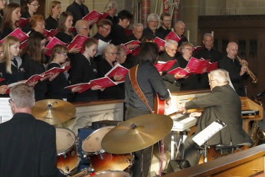 Abendmusik