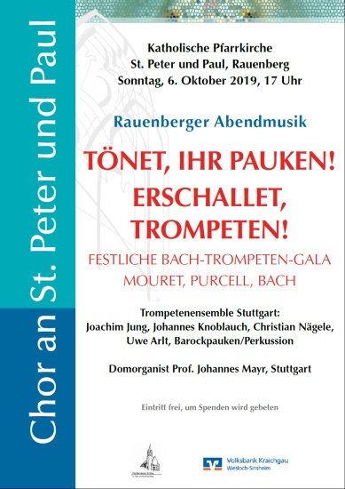 Rauenberger Abendmusik