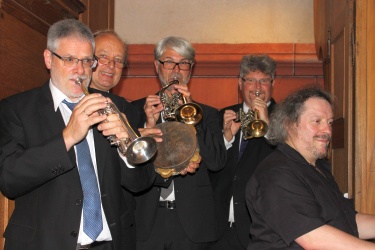 Rauenberger Abendmusik