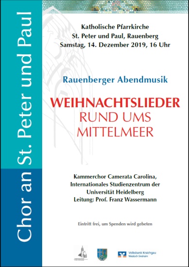 Adventskonzert