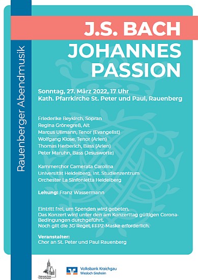 Rauenberger Abendmusiken
