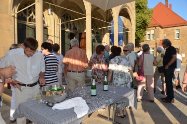 Orgelkonzert