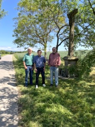 Gr�nschnitt-Team